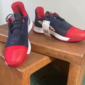Harden vol.3 J Mens athletic shoes